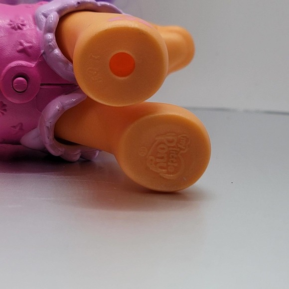 My Little Pony MLP G3 Scootaloo 2007 - Picture 6 of 6